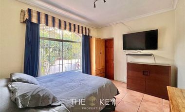 Casa en Arriendo en Suecia - Diego de Almagro