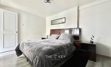 Casa en Arriendo en Suecia - Diego de Almagro