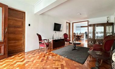 Casa en Arriendo en Suecia - Diego de Almagro