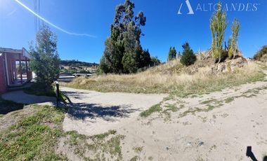 Sitio en Venta en Cruce Chichería