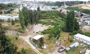 Sitio en Venta en Cruce Chichería