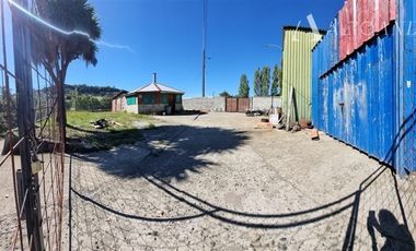 Sitio en Venta en Cruce Chichería