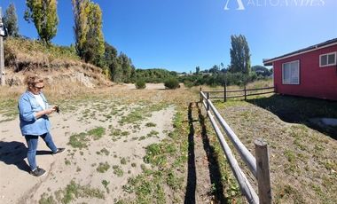 Sitio en Venta en Cruce Chichería