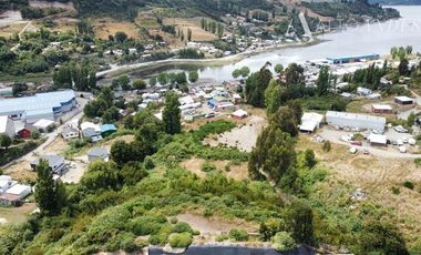 Sitio en Venta en Cruce Chichería