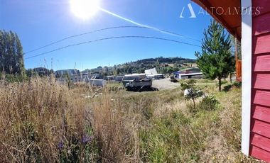 Sitio en Venta en Cruce Chichería