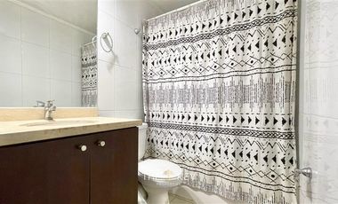 Departamento en Venta en Av Vickuña Mackenna - Av. Escuela Agrícola