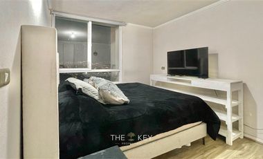 Departamento en Venta en Av Vickuña Mackenna - Av. Escuela Agrícola
