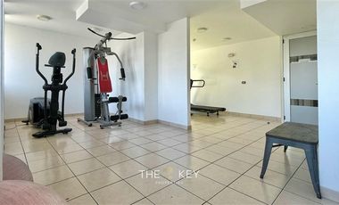 Departamento en Venta en Av Vickuña Mackenna - Av. Escuela Agrícola