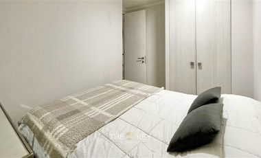 Departamento en Venta en Av Vickuña Mackenna - Av. Escuela Agrícola