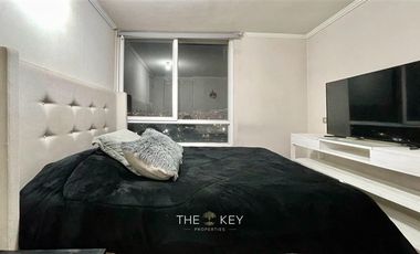 Departamento en Venta en Av Vickuña Mackenna - Av. Escuela Agrícola
