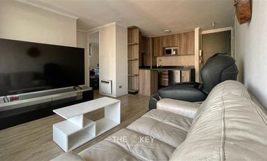 Departamento en Venta en Av Vickuña Mackenna - Av. Escuela Agrícola