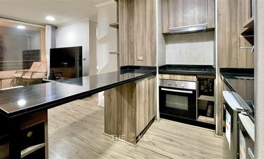 Departamento en Venta en Av Vickuña Mackenna - Av. Escuela Agrícola