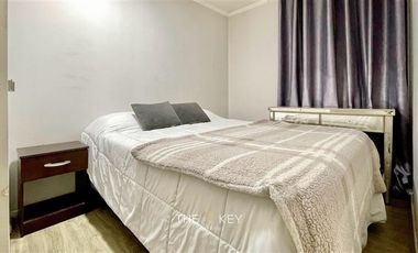 Departamento en Venta en Av Vickuña Mackenna - Av. Escuela Agrícola