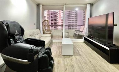 Departamento en Venta en Av Vickuña Mackenna - Av. Escuela Agrícola