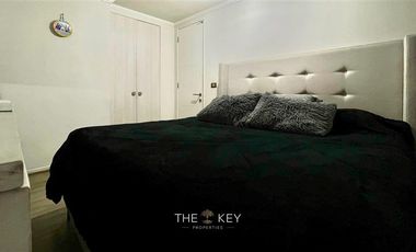 Departamento en Venta en Av Vickuña Mackenna - Av. Escuela Agrícola