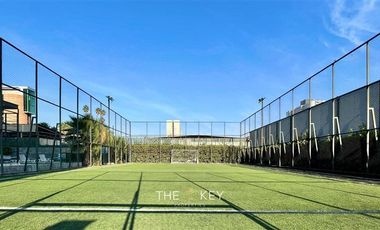 Departamento en Venta en Av Vickuña Mackenna - Av. Escuela Agrícola