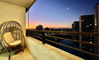 Departamento en Venta en Av Vickuña Mackenna - Av. Escuela Agrícola