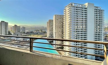 Departamento en Venta en Av Vickuña Mackenna - Av. Escuela Agrícola
