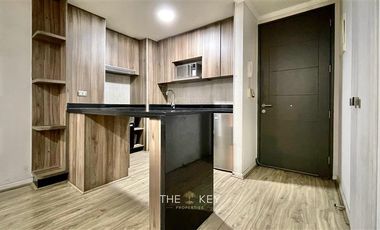 Departamento en Venta en Av Vickuña Mackenna - Av. Escuela Agrícola