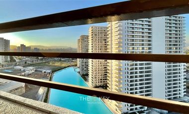 Departamento en Venta en Av Vickuña Mackenna - Av. Escuela Agrícola