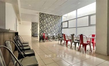 Departamento en Venta en Av Vickuña Mackenna - Av. Escuela Agrícola