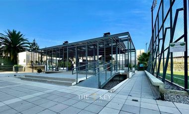Departamento en Venta en Av Vickuña Mackenna - Av. Escuela Agrícola