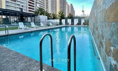 Departamento en Venta en Av Vickuña Mackenna - Av. Escuela Agrícola