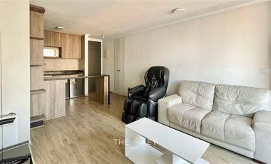 Departamento en Venta en Av Vickuña Mackenna - Av. Escuela Agrícola