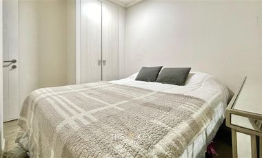 Departamento en Venta en Av Vickuña Mackenna - Av. Escuela Agrícola