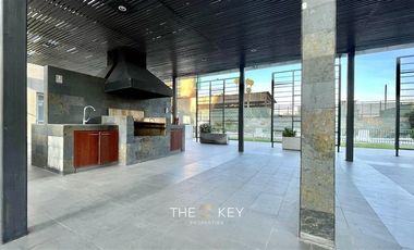 Departamento en Venta en Av Vickuña Mackenna - Av. Escuela Agrícola