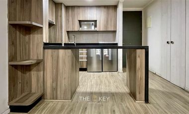 Departamento en Venta en Av Vickuña Mackenna - Av. Escuela Agrícola
