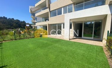 Departamento en Arriendo en Barrio La Foresta /. Reñaca