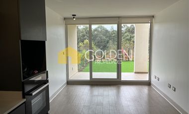 Departamento en Arriendo en Barrio La Foresta /. Reñaca