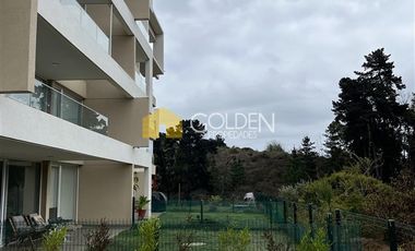 Departamento en Arriendo en Barrio La Foresta /. Reñaca