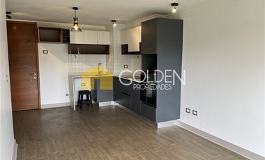 Departamento en Arriendo en Barrio La Foresta /. Reñaca