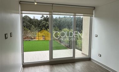 Departamento en Arriendo en Barrio La Foresta /. Reñaca