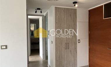 Departamento en Arriendo en Barrio La Foresta /. Reñaca