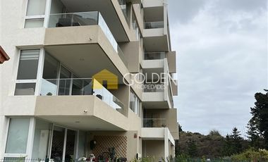 Departamento en Arriendo en Barrio La Foresta /. Reñaca