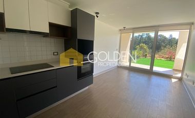 Departamento en Arriendo en Barrio La Foresta /. Reñaca