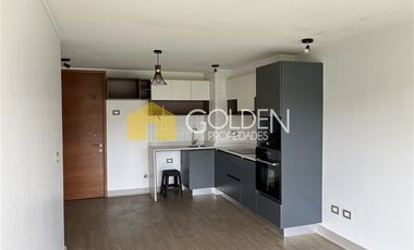 Departamento en Arriendo en Barrio La Foresta /. Reñaca