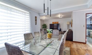 Hermosa casa en venta sector norte