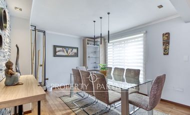 Hermosa casa en venta sector norte