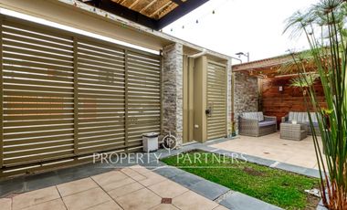 Hermosa casa en venta sector norte