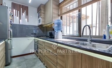 Hermosa casa en venta sector norte