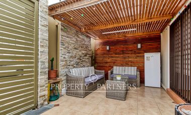 Hermosa casa en venta sector norte