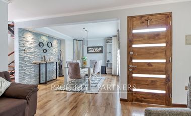 Hermosa casa en venta sector norte