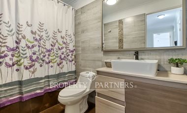 Hermosa casa en venta sector norte