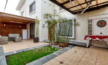 Hermosa casa en venta sector norte