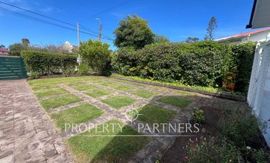 Casa en Santo Domingo tradicional
