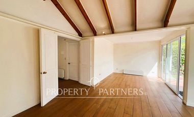 Casa en Santo Domingo tradicional